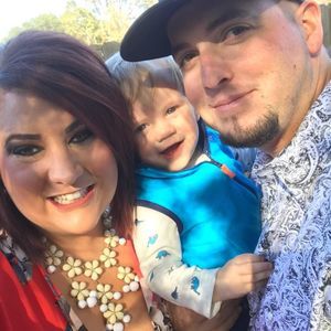 Meet your Posher, Cody